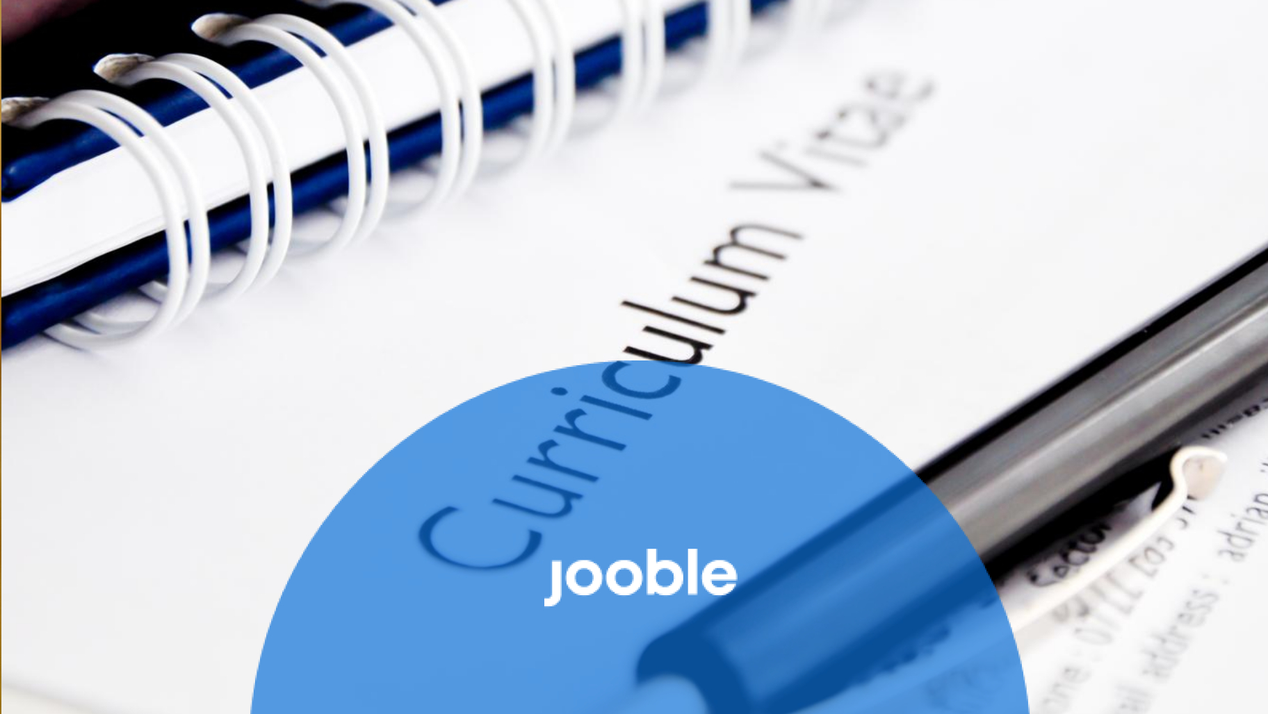 How to write an effective CV for a part-time job