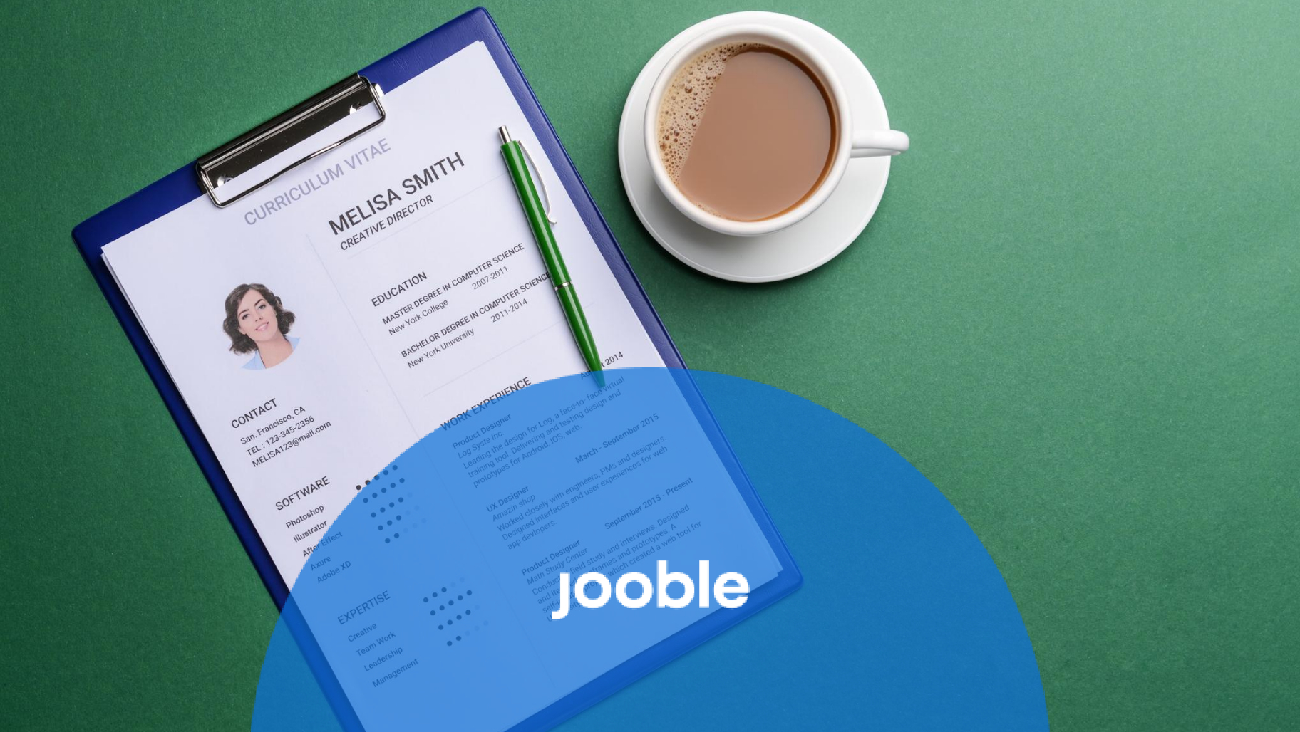 Free CV Templates by Career Experts