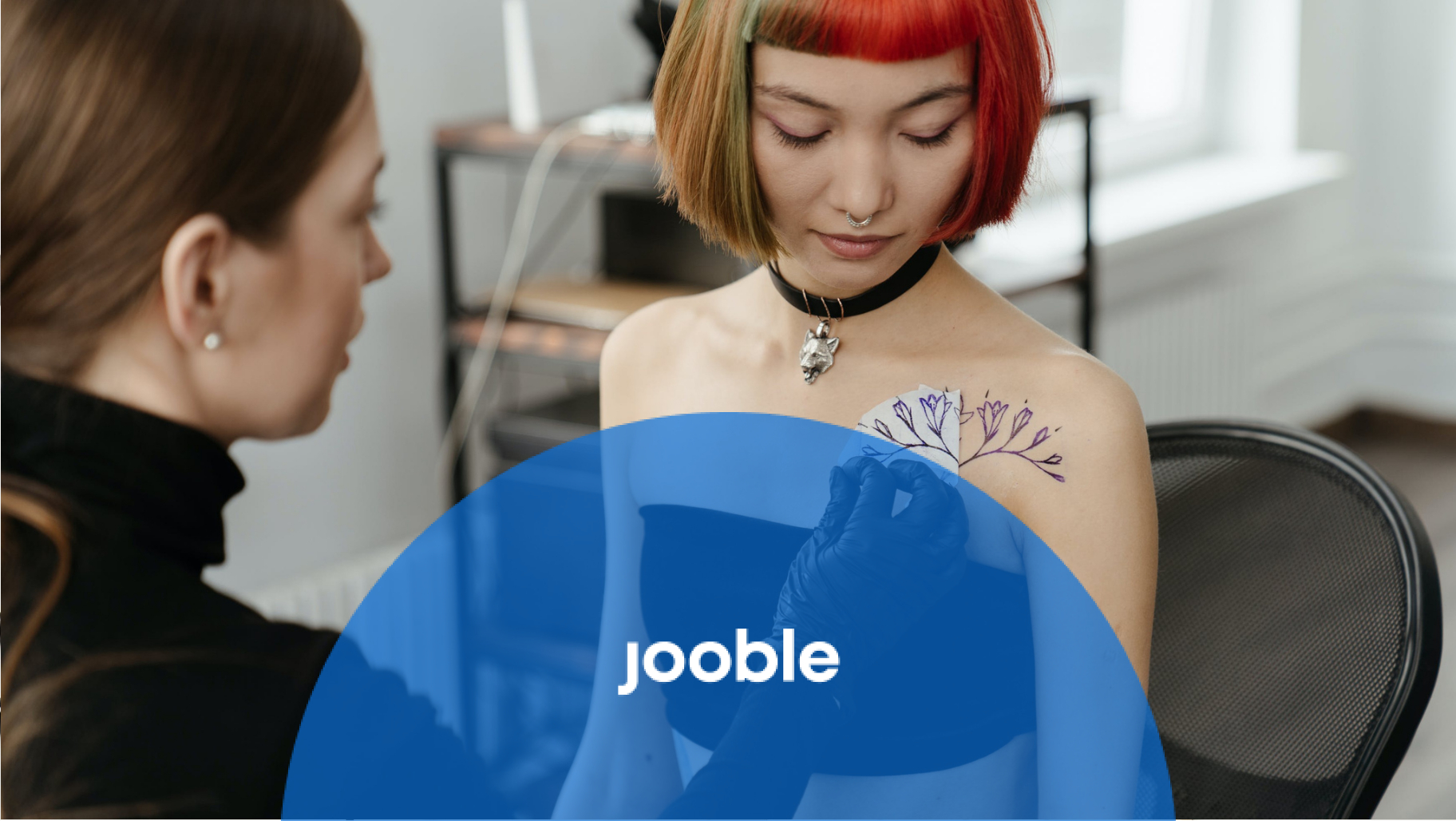 How to become a tattoo artist