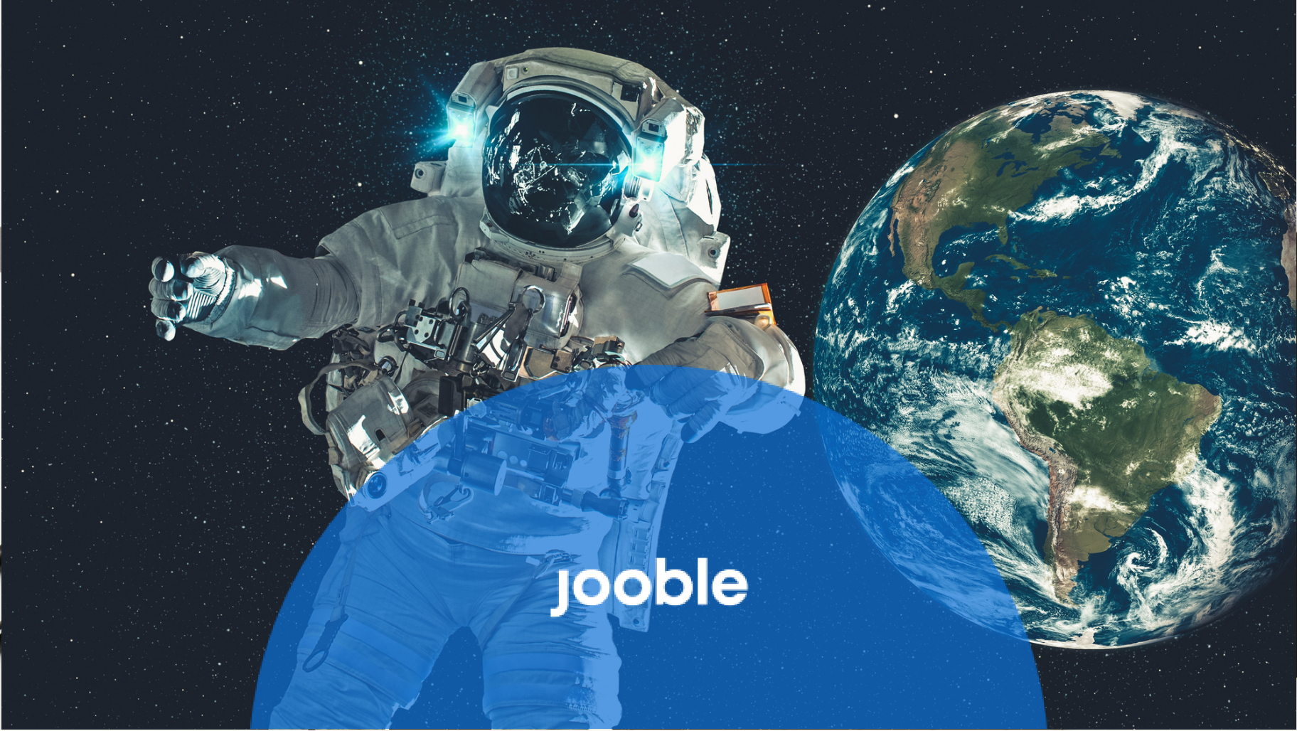 How to become an astronaut
