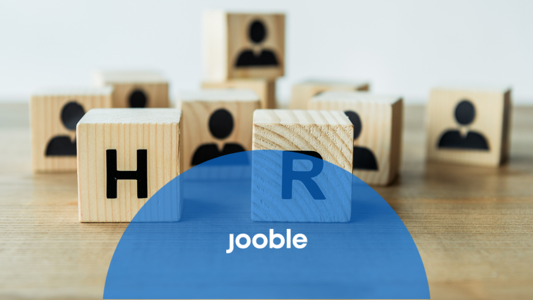 How to build a career in HR with no experience
