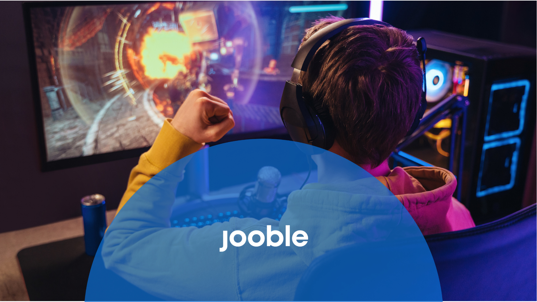 Weird jobs that pay well