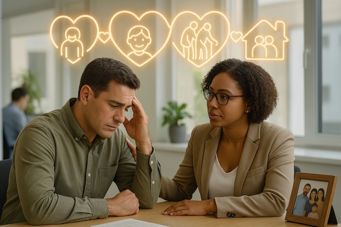 Compassionate Leave eligibility