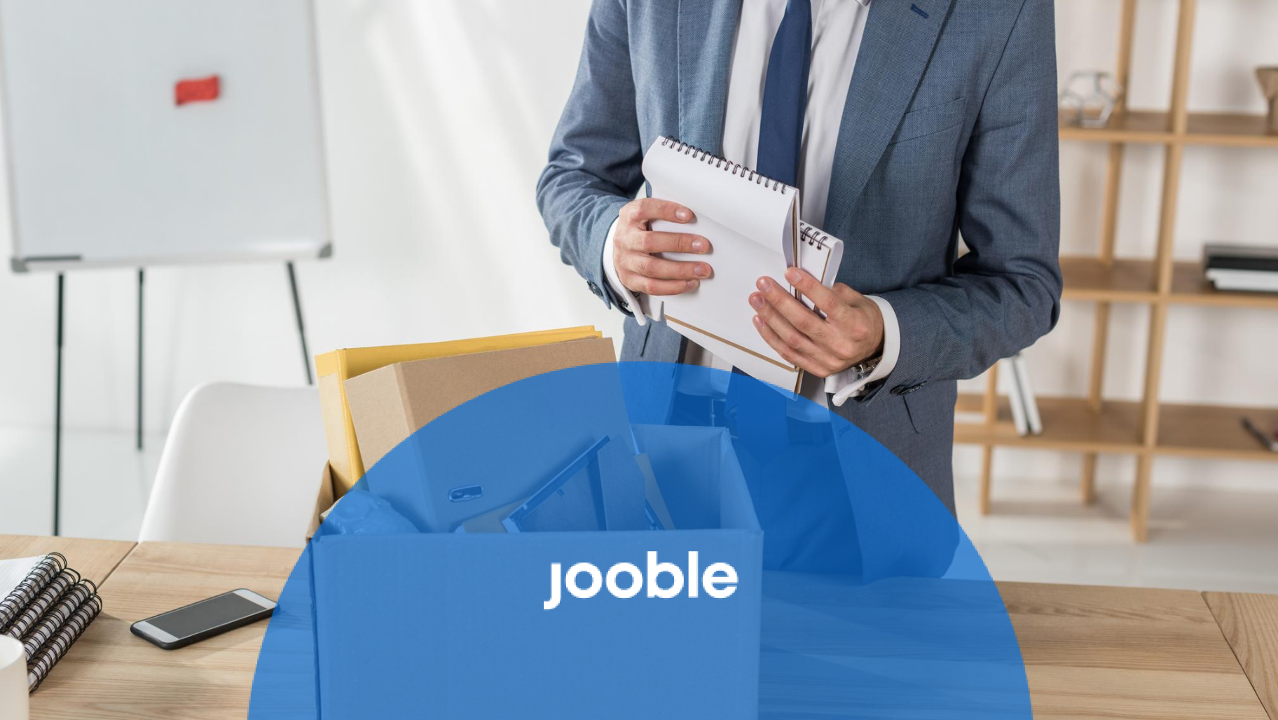 Resignation Email
