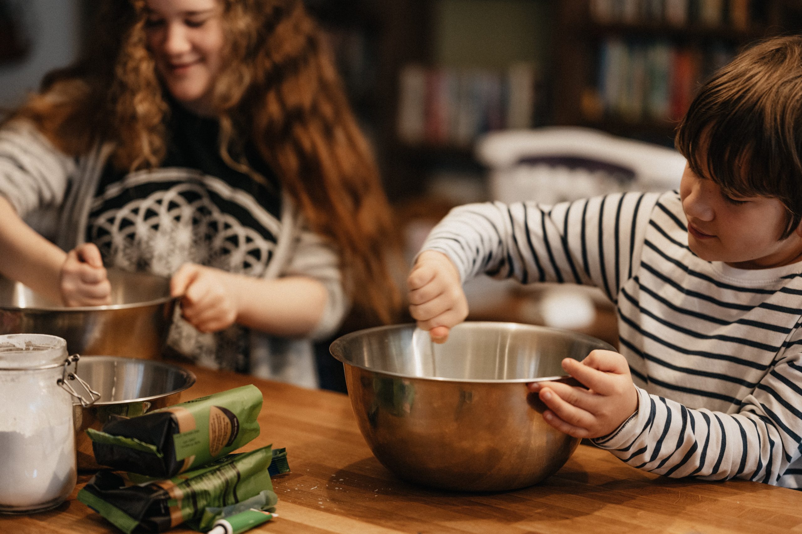 13 Best Weekend or After School Jobs for 13-Year-Olds