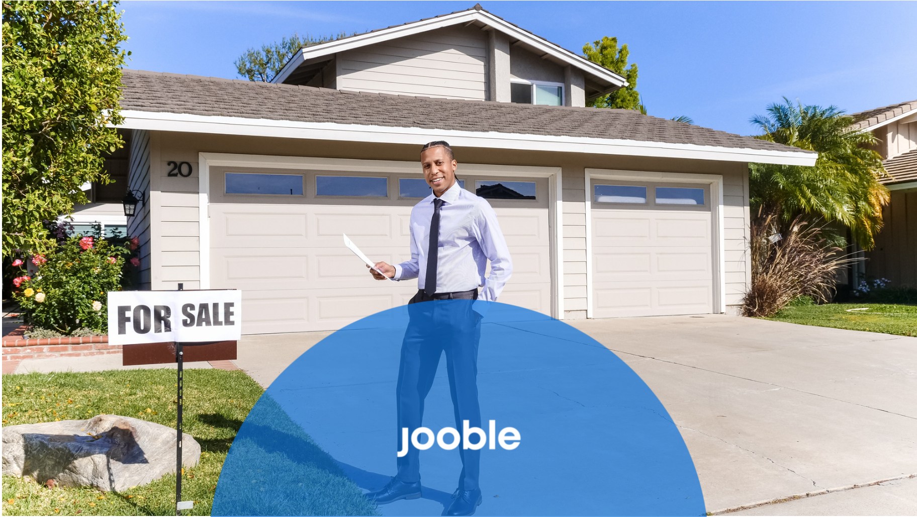 Real estate agent salary
