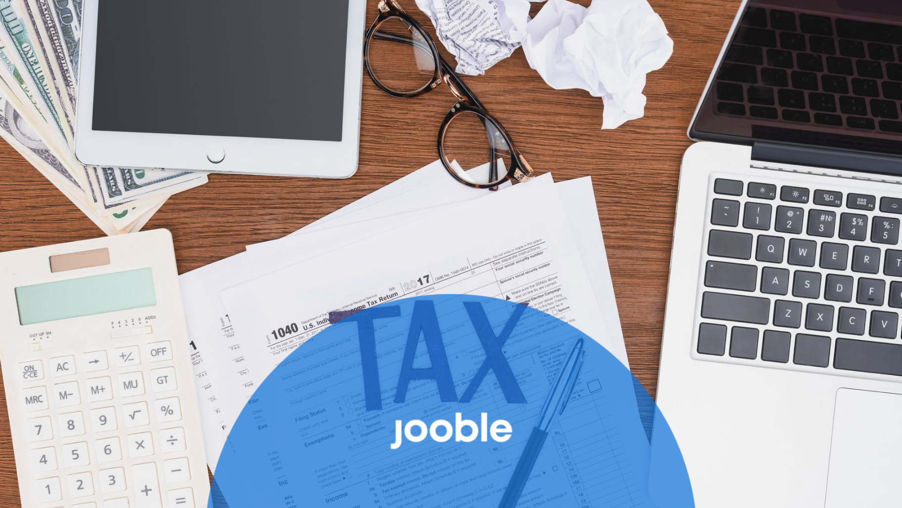 Second Job Tax
