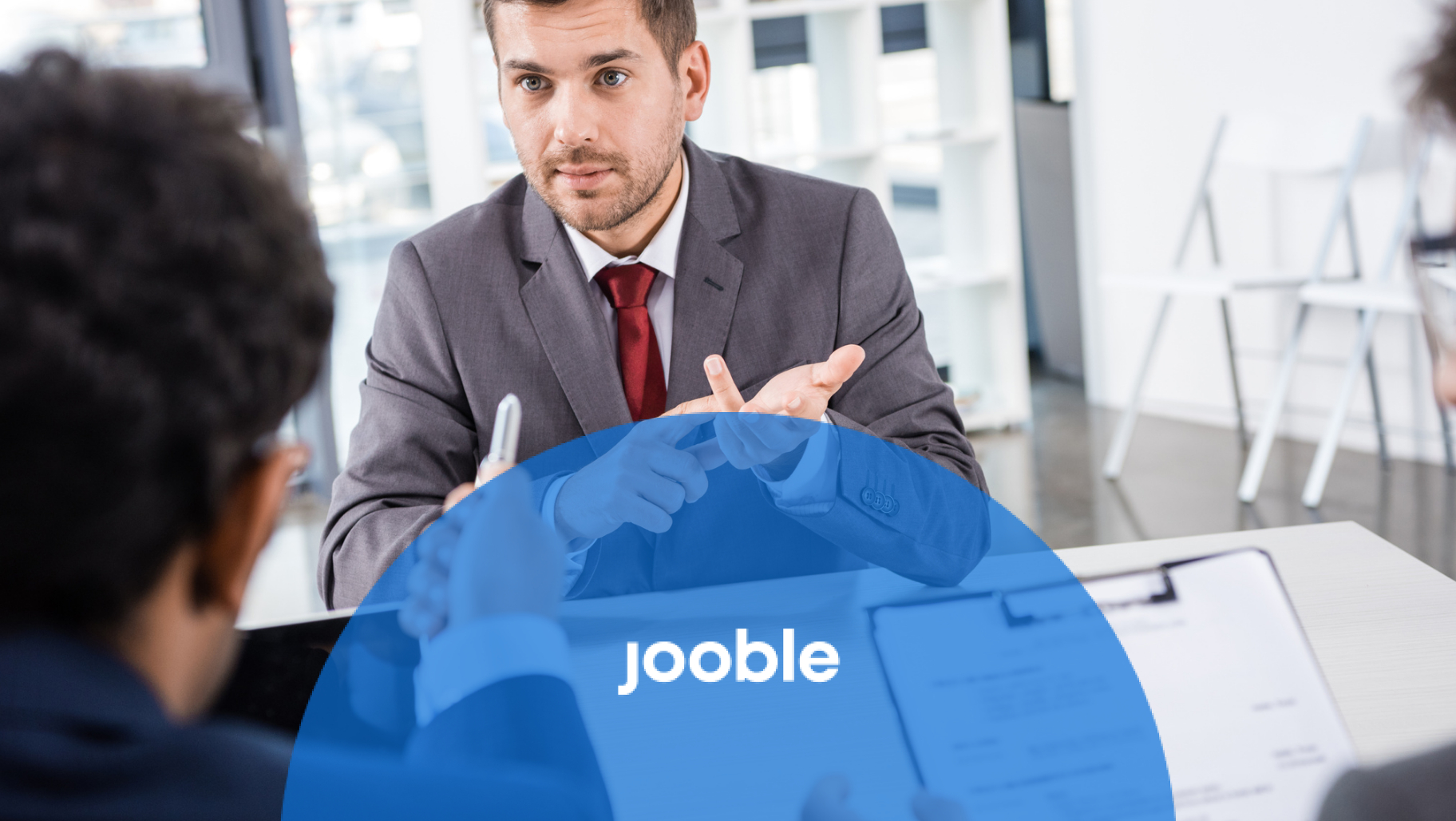 Body Language Tips for Your Job Interview