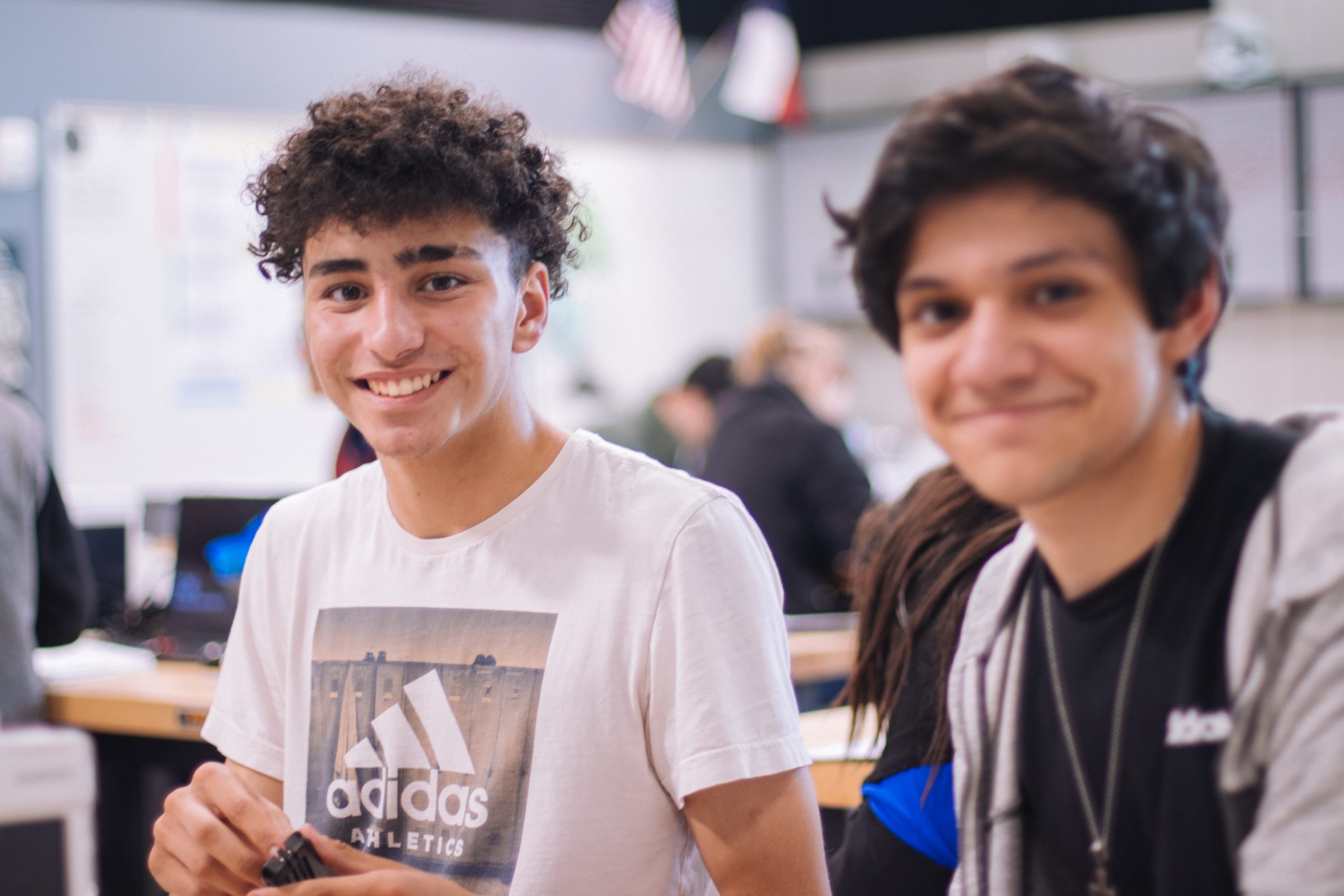 Great Jobs for 16-Year-Olds