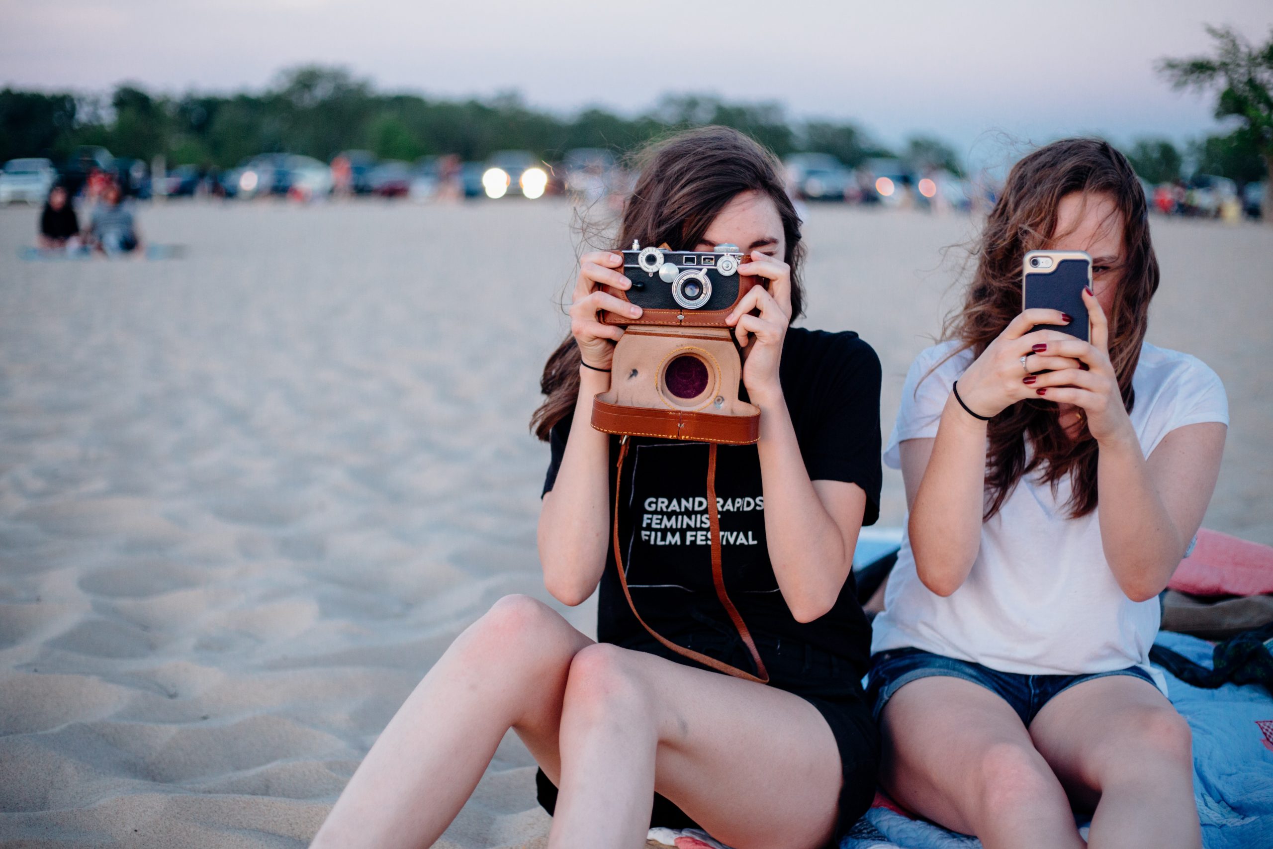 Summer jobs for teens