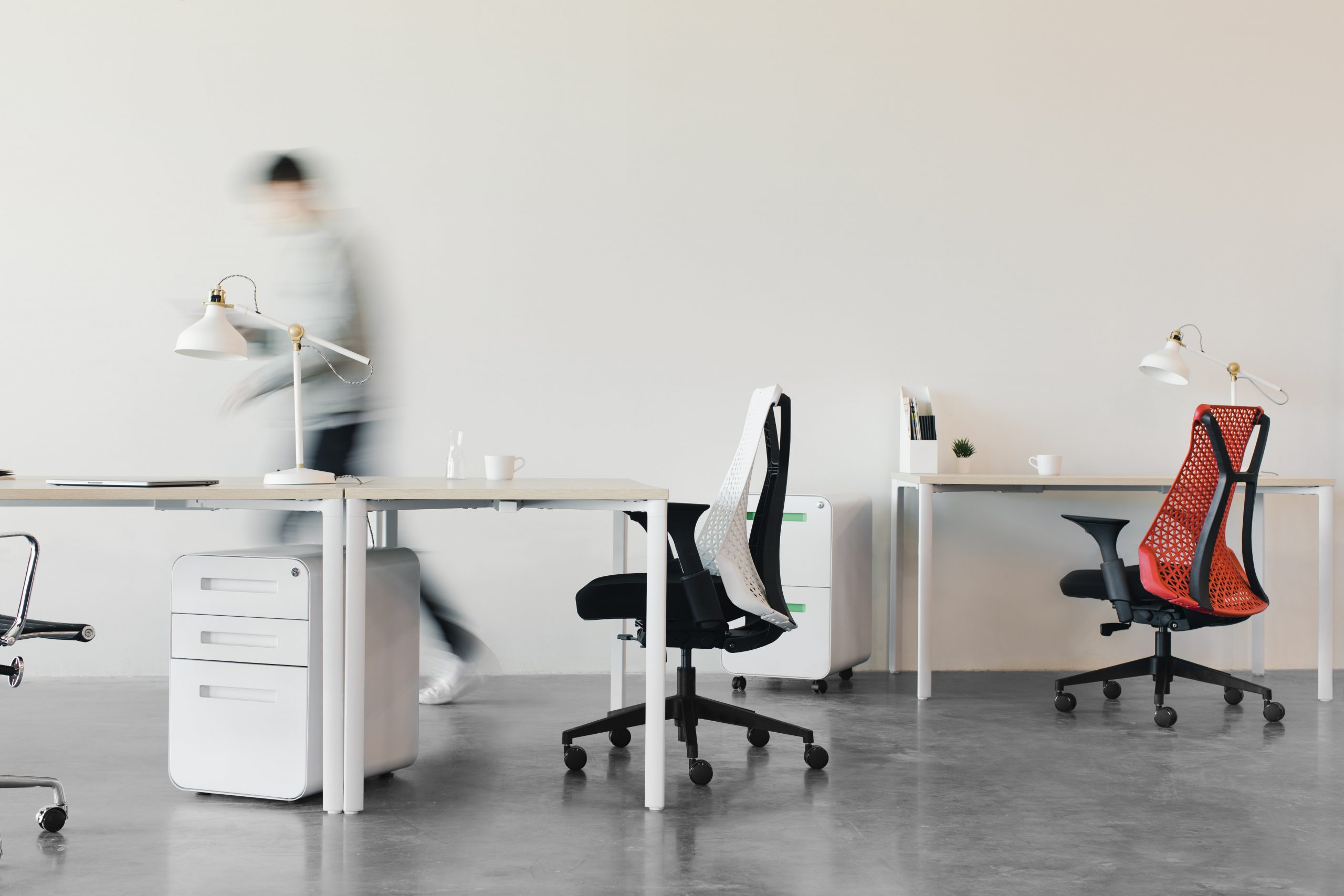 How to Resign From a Job