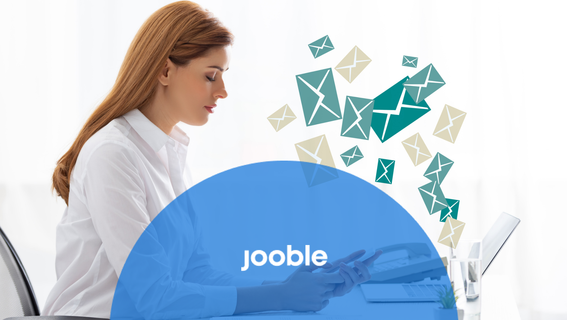 How to send a CV via email