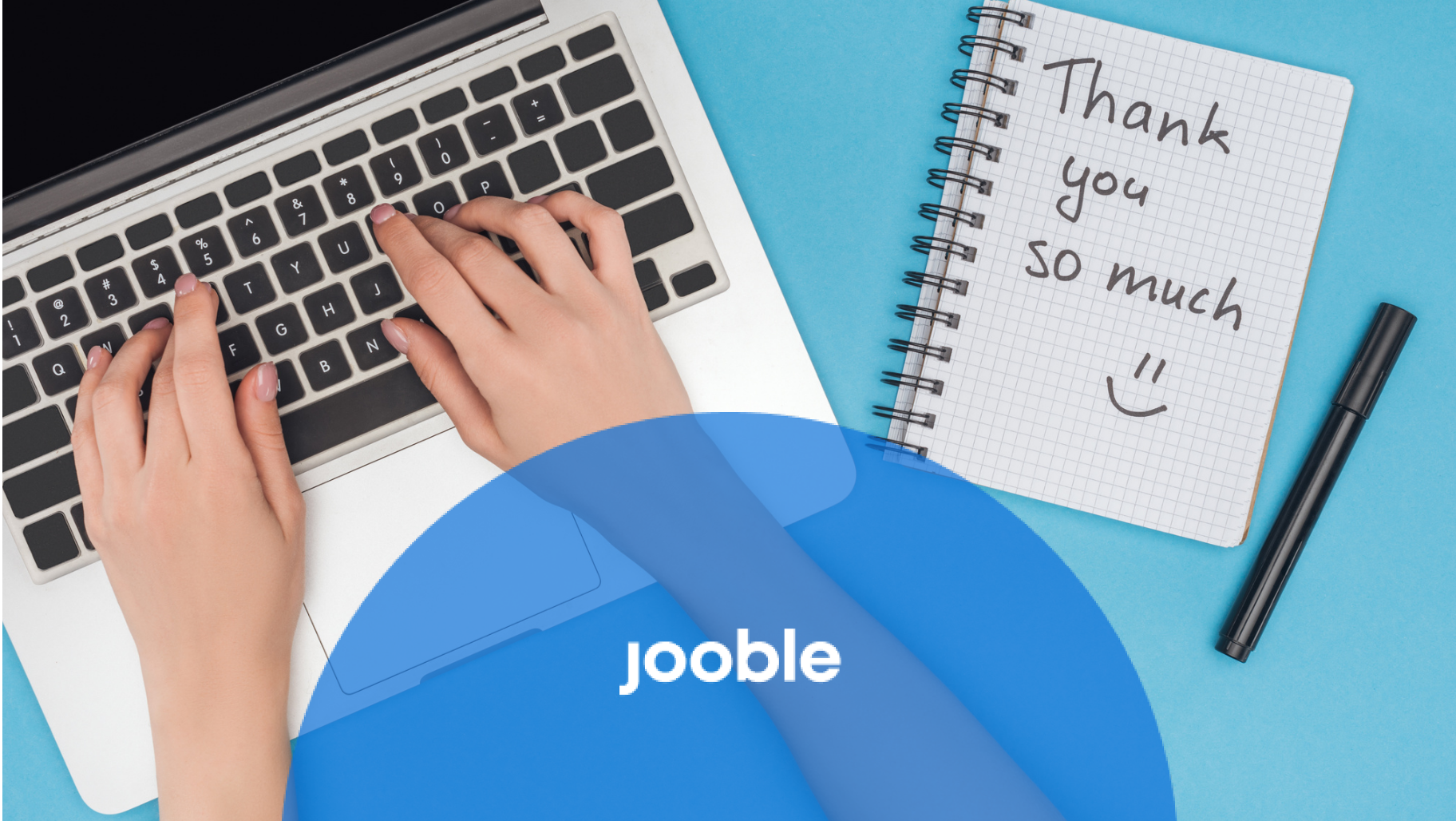 Job Offer Thank You Letter